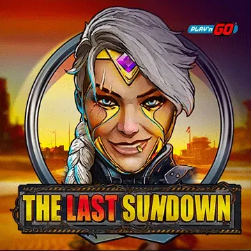 PlaynGo : The Last Sundown - BETPLAY138