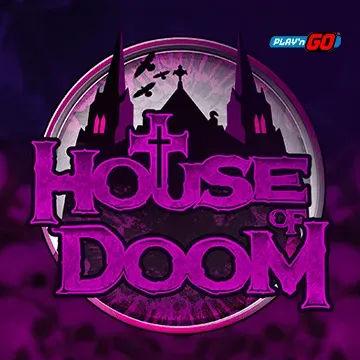 PlaynGo : House of Doom - BETPLAY138