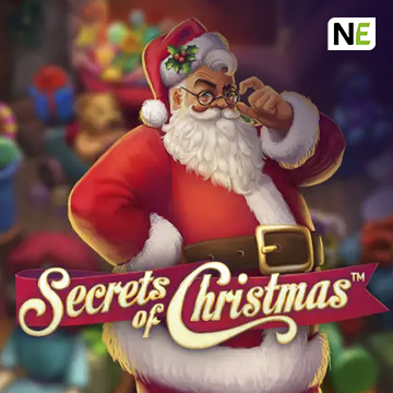 Secrets of Christmas - BETPLAY138