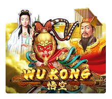 Joker123 : Wukong - BETPLAY138