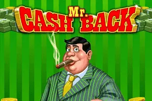 Mr. Cashback - BETPLAY138