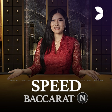 Speed Baccarat N - BETPLAY138