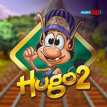 PlaynGo : Hugo 2 - BETPLAY138