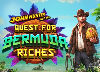 Pragmatic : Bermuda Riches - BETPLAY138