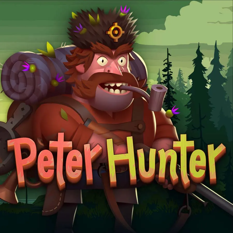 PeterSons : Peter Hunter - BETPLAY138