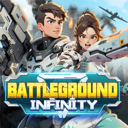 Battleground Infinity - BETPLAY138