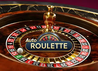 Auto Roulette - BETPLAY138