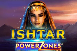 Ishtar - BETPLAY138
