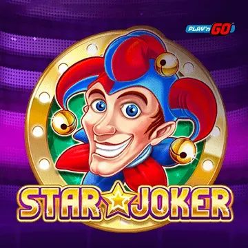 PlaynGo : Star Joker - BETPLAY138