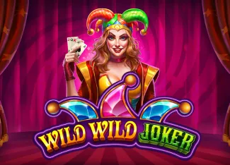 Pragmatic : Wild Wild Joker - BETPLAY138