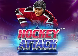 Pragmatic : Hockey Attack - BETPLAY138