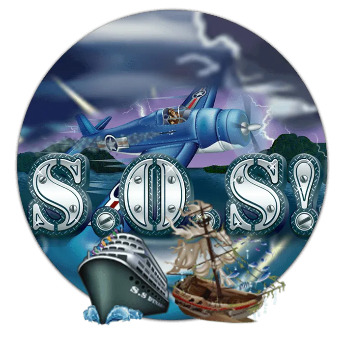 Habanero : S.O.S! - BETPLAY138
