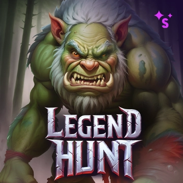 Spinocchio : Legend Hunt - BETPLAY138