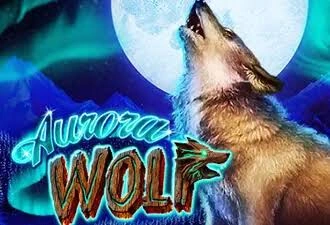 PLAYSTAR : AURORA WOLF - BETPLAY138