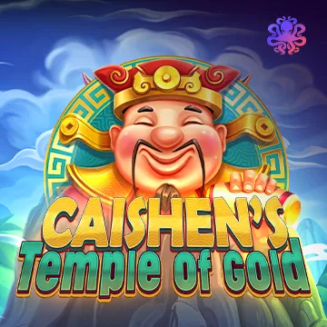 Caishens Temple of Gold - BETPLAY138