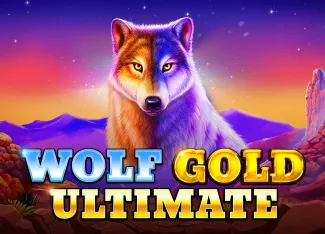 Pragmatic : Wolf Gold Ultimate - BETPLAY138