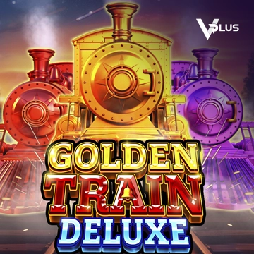 Golden Train Deluxe - BETPLAY138
