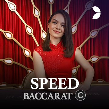 Speed Baccarat C - BETPLAY138