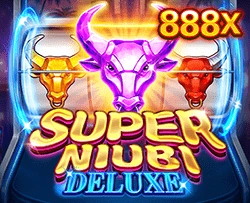 Super Niubi Deluxe - BETPLAY138