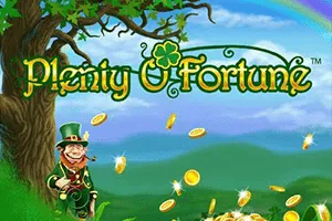 Plenty OFortune - BETPLAY138