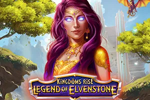 Kingdoms Rise: Legend of Elvenstone™ - BETPLAY138