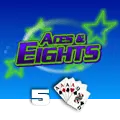 Aces and Eights 5 Hand - BETPLAY138
