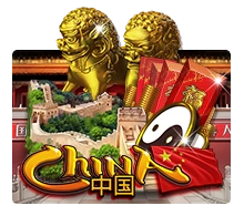 Joker123 : China - BETPLAY138