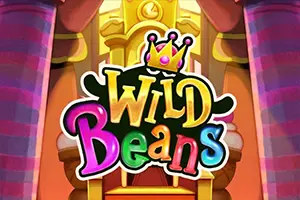 Wild Beans 96 - BETPLAY138