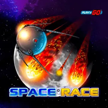 PlaynGo : Space Race - BETPLAY138