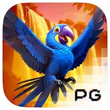 PGSoft : Wings of Iguazu - BETPLAY138