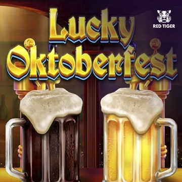 Lucky Oktoberfest - BETPLAY138