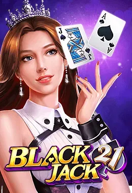 Blackjack - BETPLAY138