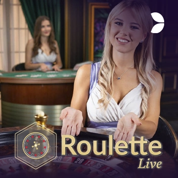 Roulette - BETPLAY138