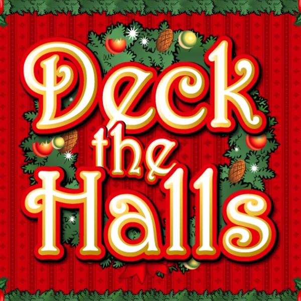 Deck the Halls - BETPLAY138