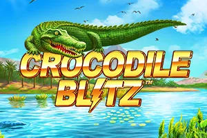 Crocodile Blitz - BETPLAY138