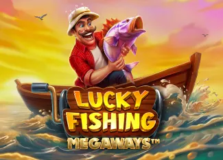 Pragmatic : Lucky Fishing - BETPLAY138
