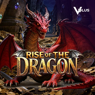 RISE OF THE DRAGON - BETPLAY138