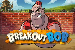 Breakout Bob - BETPLAY138