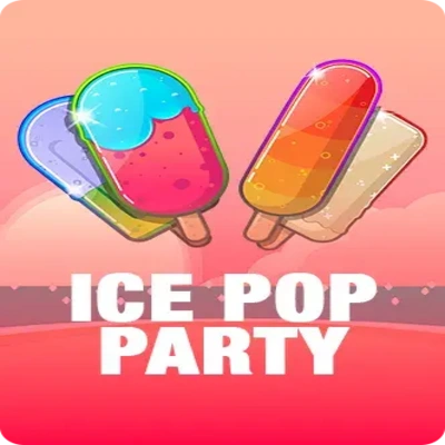 Ice Pop Party - BETPLAY138