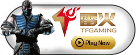 TFG - BETPLAY138