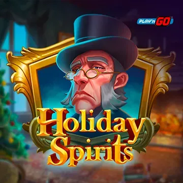 PlaynGo : Holiday Spirits - BETPLAY138