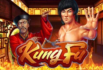 PLAYSTAR : KUNGFU - BETPLAY138