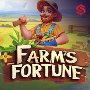 Farms Fortune - BETPLAY138