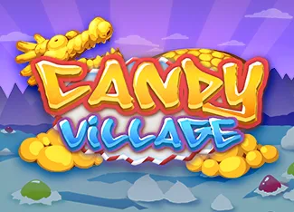 Pragmatic : Candy Village - BETPLAY138