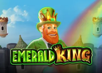 Pragmatic : Emerald King - BETPLAY138