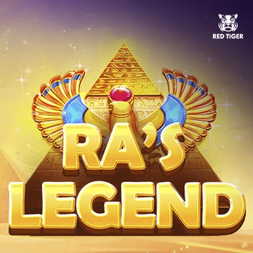 RAs Legend - BETPLAY138