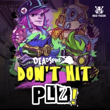 Dont Hit Plz - BETPLAY138