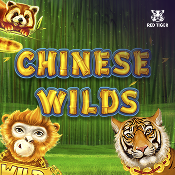 Chinese Wilds - BETPLAY138