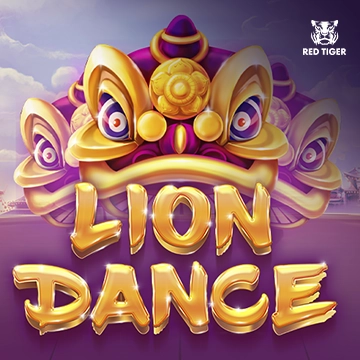 Lion Dance - BETPLAY138