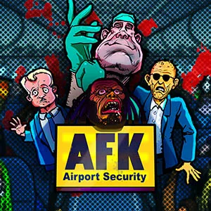 NolimitCity : AFK Airport Security - BETPLAY138